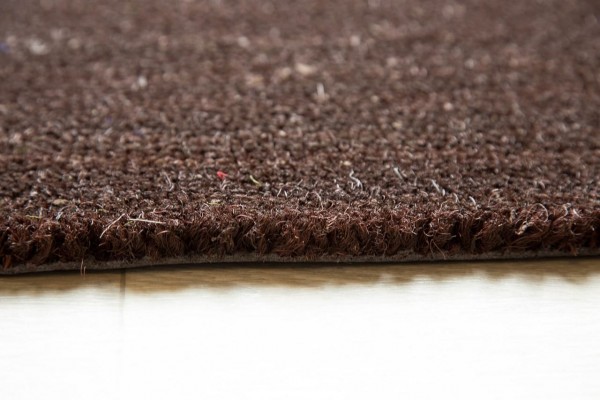 Buy Large Coir Entrance Matting Table Protectors Luxury