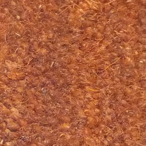 Buy Large Coir Entrance Matting Table Protectors Russet Entrance