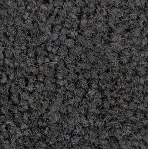 Buy Large Coir Entrance Matting Table Protectors Grey Entrance