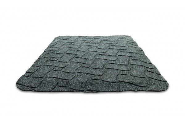 Buy Large Coir Entrance Matting Table Protectors Luxury