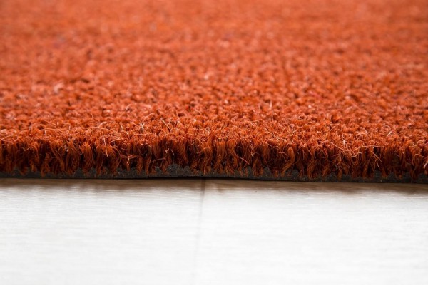 Buy Large Coir Entrance Matting Table Protectors Luxury